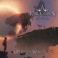 KINGCROWN - PERFECT WORLD (Compact Disc)