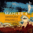 CAMERATA GALA - MAHLER 4 (Compact Disc)