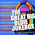 RICHARD, CLIFF - THE GREAT BIG OLDIE JUKEBOX (Compact Disc)