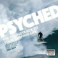 VARIOS ARTISTAS - PSYCHED: THE SOUNDTRACK.. (Compact Disc)