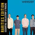 WEEZER - WEEZER -RARITIES- (Compact Disc)