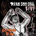 PINO, GERALDO - AFRO-SOCO-SOUL LIVE (Compact Disc)