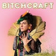 BITCH - BITCHCRAFT (ORANGE) (Disco Vinilo LP)