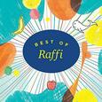 RAFFI - BEST OF (Compact Disc)