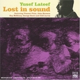 LATEEF, YESEF - JAZZ MOOD -LTD- (Disco Vinilo LP)