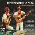 HERMANOS ANOZ - JOTAS NAVARRAS (Compact Disc)