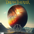 DREAM THEATER - THE BROADCAST COLLECTION 1993 - 1999 (Compact Disc)