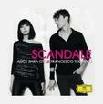 OTT, ALICE SARA - SCANDALE (Compact Disc)