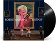 WILLIAMS, ROBBIE - BRITPOP -HQ- (Disco Vinilo LP)