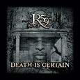 ROYCE DA 5' 9'' - DEATH IS CERTAIN (Disco Vinilo LP)