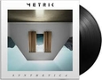 METRIC - SYNTHETICA -HQ- (Disco Vinilo LP)