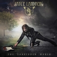 LANDBERG, JAYCE - FORBIDDEN WORLD (Compact Disc)
