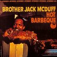 MCDUFF, JACK - HOT BARBEQUE (Disco Vinilo LP)