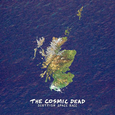 COSMIC DEAD - SCOTTISH SPACE RACE (Disco Vinilo LP)