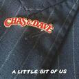 CHAS & DAVE - A LITTLE BIT OF US (Disco Vinilo LP)