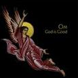 OM - GOD IS GOOD (Disco Vinilo LP)