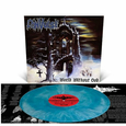 CONVULSE - WORLD WITHOUT GOD -LTD- (Disco Vinilo LP)