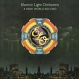ELECTRIC LIGHT ORCHESTRA - A NEW WORLD RECORD (Disco Vinilo LP)