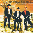 AIRES FORMENTERENCS - MOTS I ACORDS PER PENYORA (Compact Disc)