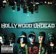 HOLLYWOOD UNDEAD - SWAN SONGS (Compact Disc)