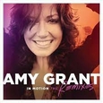 GRANT, AMY - IN MOTION: THE REMIXES (Compact Disc)
