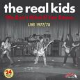 REAL KIDS - WE DON'T MIND IF YOU DANCE (Disco Vinilo LP)