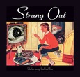 STRUNG OUT - SUBURBAN TEENAGE.. (Disco Vinilo LP)