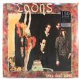LOONS - LOVE'S DEAD LEAVES (Disco Vinilo LP)
