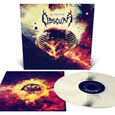 OBSCURA - RETRIBUTION -LTD- (Disco Vinilo LP)