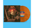MAGNUM - ON A STORYTELLER'S NIGHT -LTD- (Disco Vinilo LP)