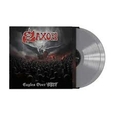 SAXON - HELL FIRE AND DAMNATION LIVE -HQ- (Disco Vinilo LP)