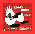 RUSS, EDDIE - FRESH OUT (Compact Disc)