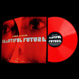 PRIMAL SCREAM - BEAUTIFUL FUTURE -LTD RED- (Disco Vinilo LP)