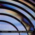 POLONIO - BLOAD STATIONS - SYNTAX.. (Disco Vinilo LP)