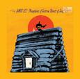 LEE, AMOS - MOUNTAINS OF SORROW, RIVERS OF SONG (Disco Vinilo LP)