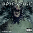 DEAD BY WEDNESDAY - DARKEST OF ANGELS (Compact Disc)