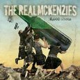REAL MCKENZIES - 10000 SHOTS (Disco Vinilo LP)