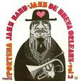 PORTEÑA JAZZ BAND - JAZZ EN NUEVA ORLEANS (Compact Disc)