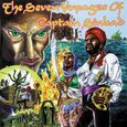 MURVIN, JUNIOR - SEVEN VOYAGES OF CAPTAIN SINBAD (Disco Vinilo LP)