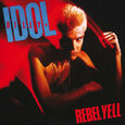 IDOL, BILLY - REBEL YELL (Disco Vinilo LP)