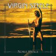VIRGIN STEELE - NOBLE SAVAGE (Disco Vinilo LP)