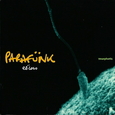 PARAFUNK - EPILOGO -HQ- (Disco Vinilo LP)