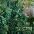 PIG DESTROYER - MASS & VOLUME -LTD XMAS TREE- (Disco Vinilo LP)