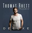 RHETT, THOMAS - TANGLED UP -DELUXE- (Compact Disc)