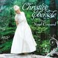 EBERSOLE, CHRISTINE - SINGS NOEL COWARD (Compact Disc)