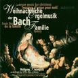 BACH & BACH - WEIHNACHTSMUSIK DER BACHF (Compact Disc)
