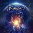 TRAGEDIAN - SEVEN DIMENSIONS -BONUS TR- (Compact Disc)