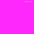 COLOURMUSIC - MY..... IS PINK (Disco Vinilo LP)