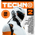 VARIOUS ARTISTS - TECHNO VOLUMEN 2 (Compact Disc)