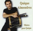 VARIOS ARTISTAS - MUSICA PARA QUIQUE (Compact Disc)